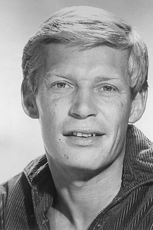 Christopher Cary Image