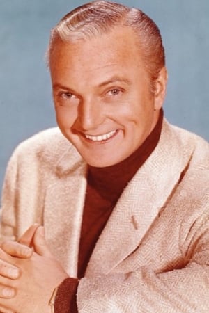 Jack Cassidy Image