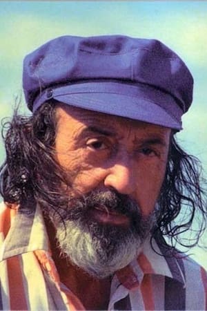 Jean-Roger Caussimon Image