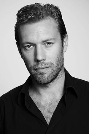 Jakob Cedergren Image