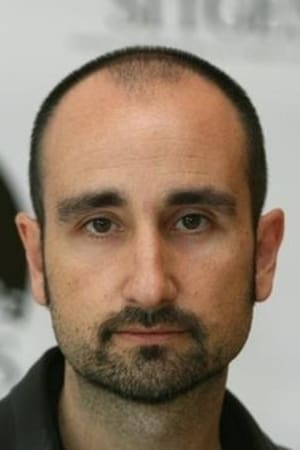 Nacho Cerdà Image