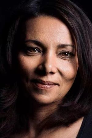 Sandra Cervik Image