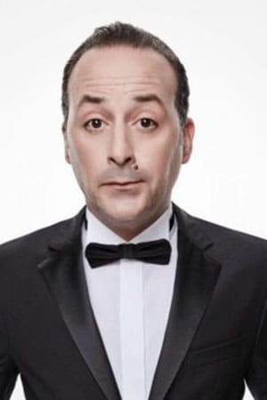 Tolga Çevik Image