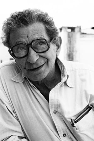 Youssef Chahine Image