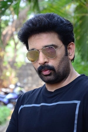 J.D. Chakravarthi Image