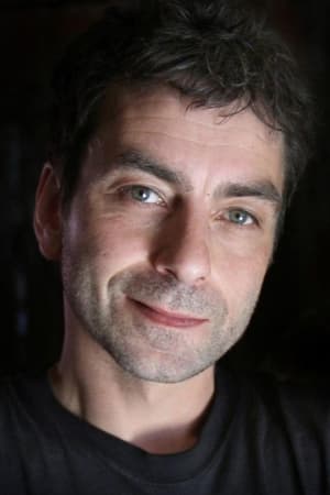 Alex Chandon Image