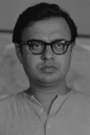 Anil Chatterjee Image