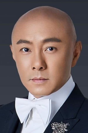 Dicky Cheung Image