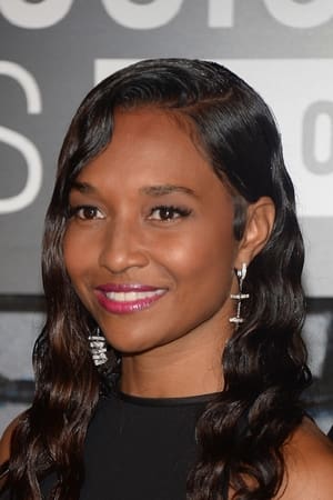 Rozonda 'Chilli' Thomas Image