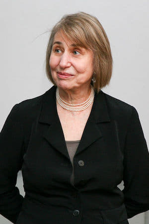 Joyce Chopra Image