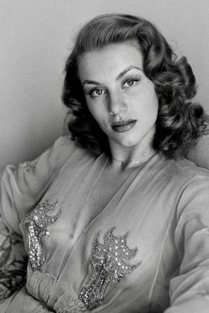 Linda Christian Image