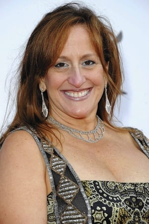 Cindy Chupack Image
