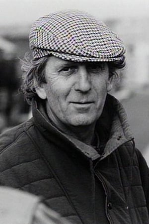 Alan Clarke Image