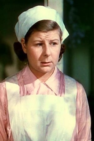 Jacqueline Clarke Image