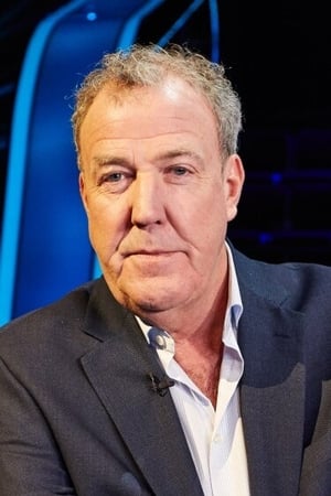 Jeremy Clarkson Image