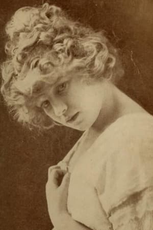 Marguerite Clayton Image