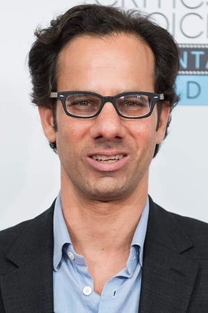 Dan Cogan Image