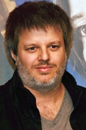 Miguel Cohan Image