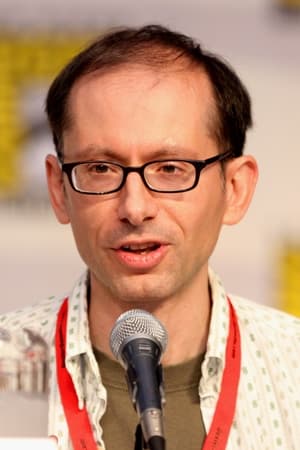 David X. Cohen Image
