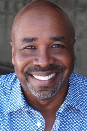 Aaron Coleman Image