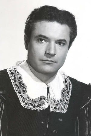 Whitfield Connor Image