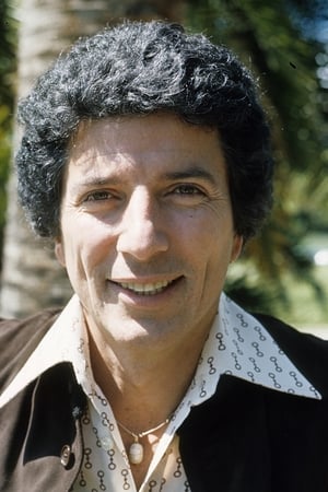 Bert Convy Image