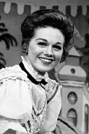 Barbara Cook Image