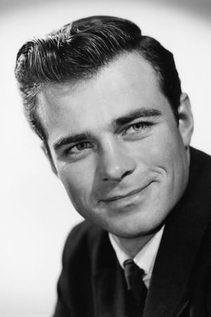 Glenn Corbett Image