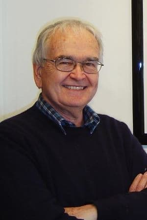 Brian Cosgrove Image