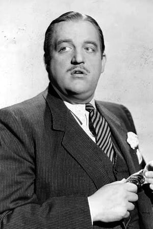 Laird Cregar Image