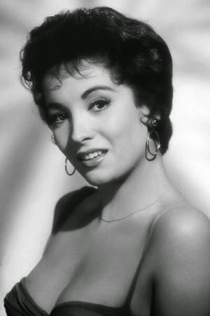 Linda Cristal Image