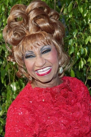 Celia Cruz Image