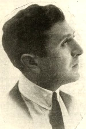 Irving Cummings Image