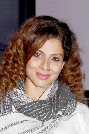 Tanaaz Currim Irani Image