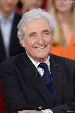 Jean-Loup Dabadie Image