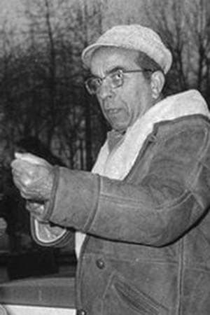 Massimo Dallamano Image