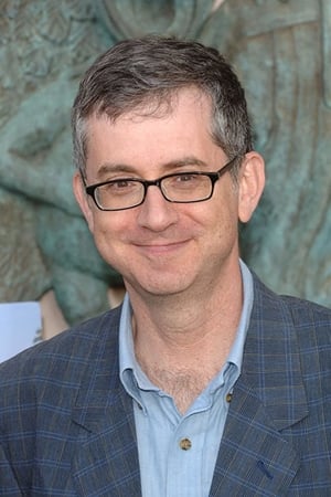 Greg Daniels Image