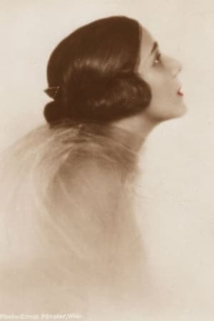 Lili Darvas Image
