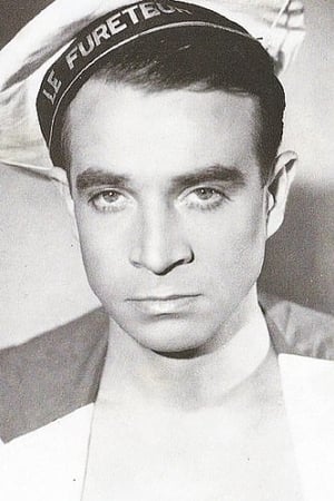 René Dary Image