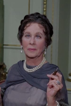 Gwen Ffrangcon Davies Image