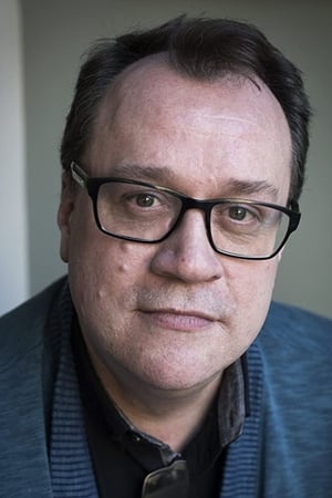 Russell T. Davies Image
