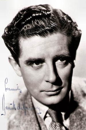 Derrick De Marney Image