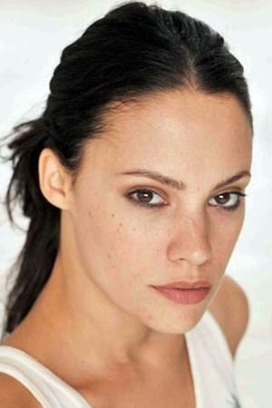 Camille De Pazzis Image
