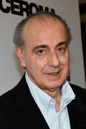 Armando De Razza Image