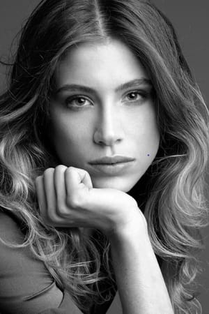 Marie de Villepin Image