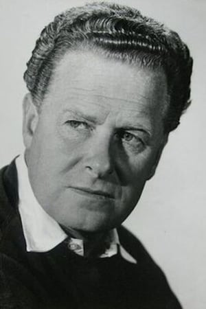 Basil Dearden Image