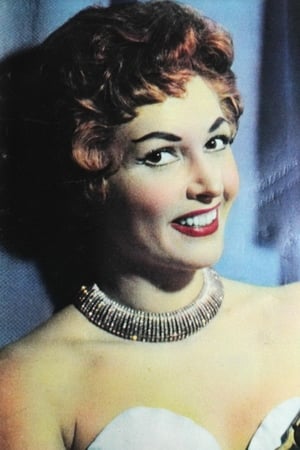 Carla Del Poggio Image