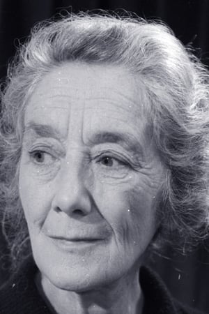 Aimée Delamain Image