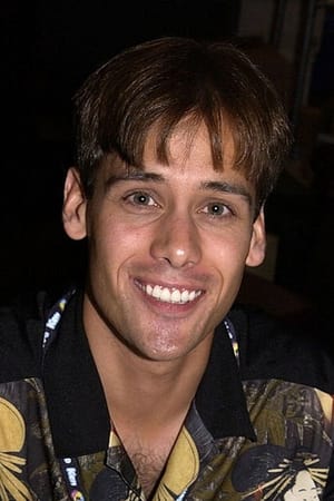 Chris Demetral Image