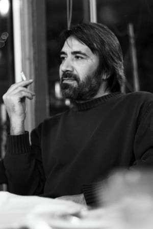 Zeki Demirkubuz Image
